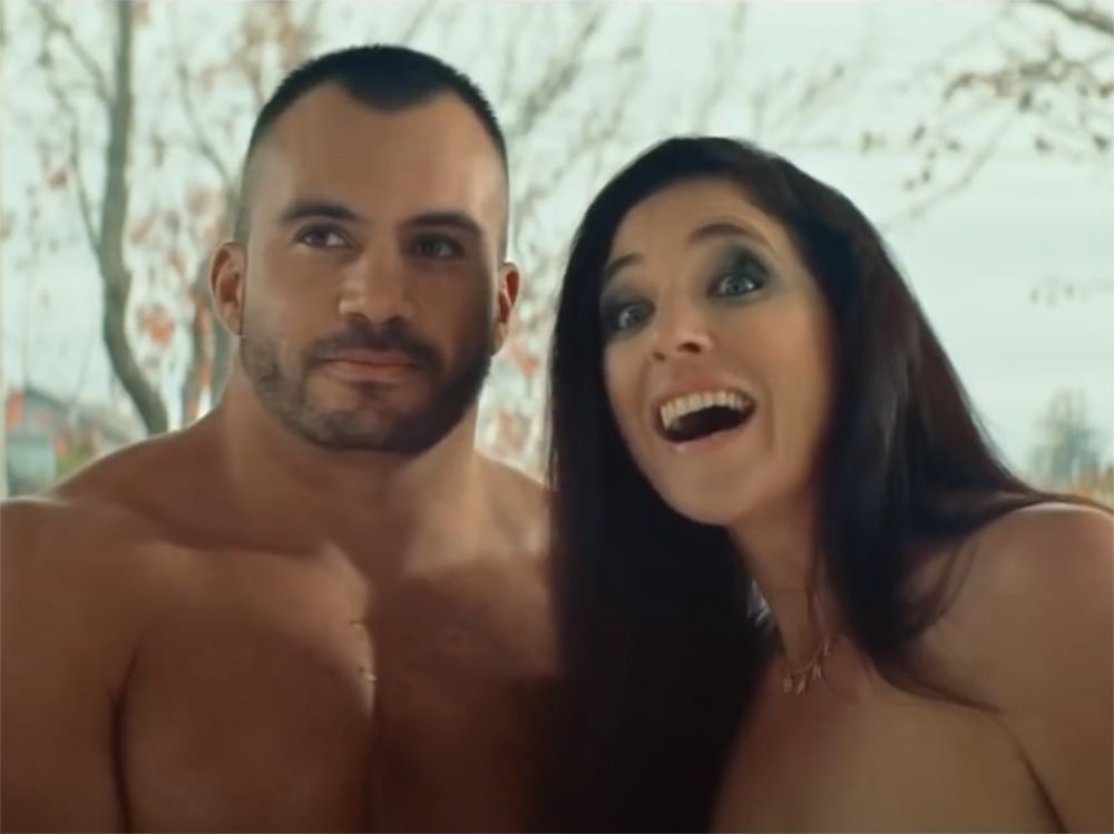 Safety Tips: Encountering Naked Men New Zealand.