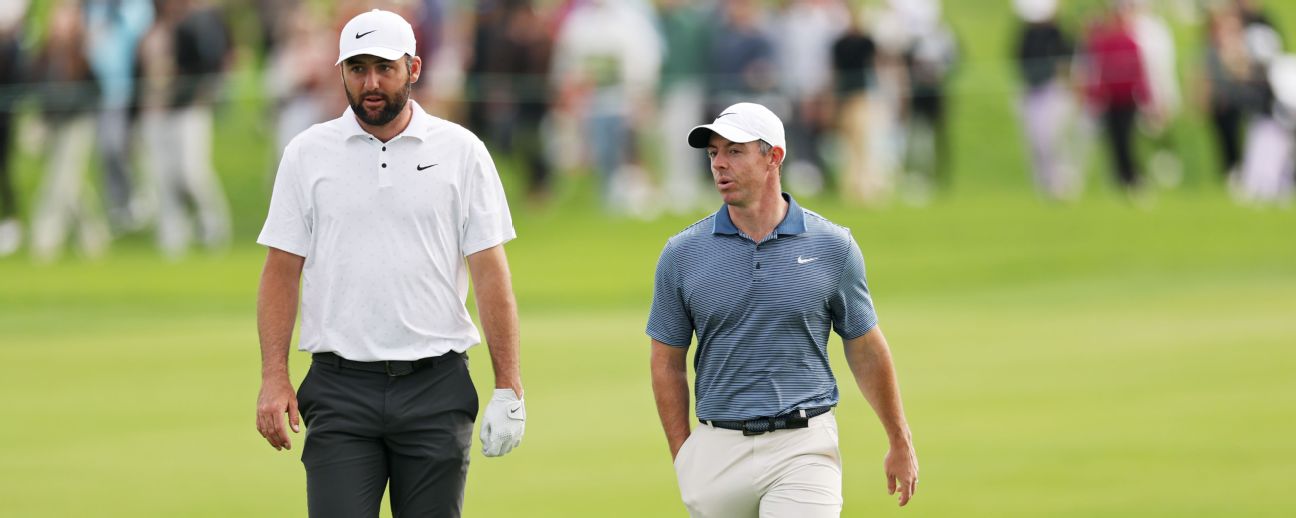 Who are the top players on the webdotcom tour? Discover the future stars climbing the golf ranks today.