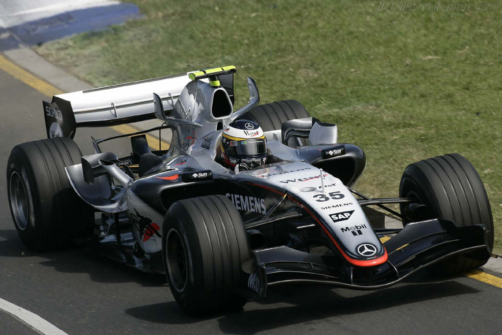 2005 McLaren F1 Car: All About This Classic Racer