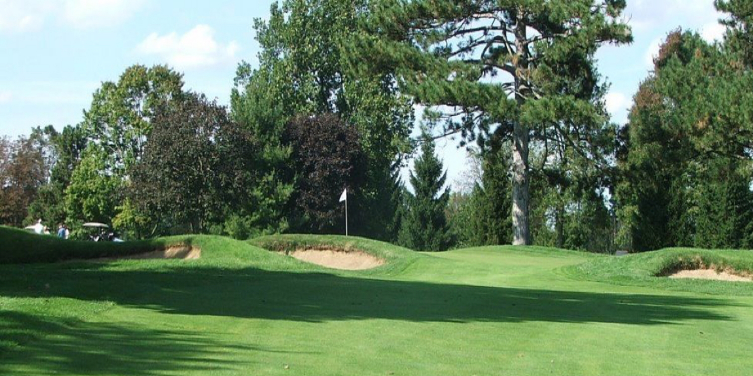 Inverrary Country Club Lauderhill: Your Ultimate Guide
