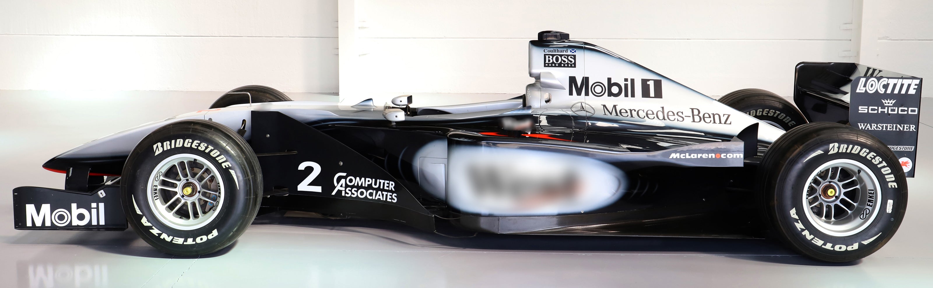 The 1999 McLaren: Is It Worth the Hype?