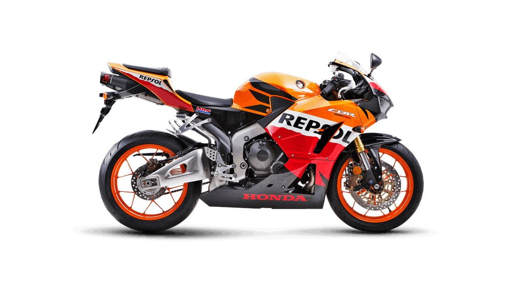 What Affects the 06 CBR600RR Top Speed? Find Out Now