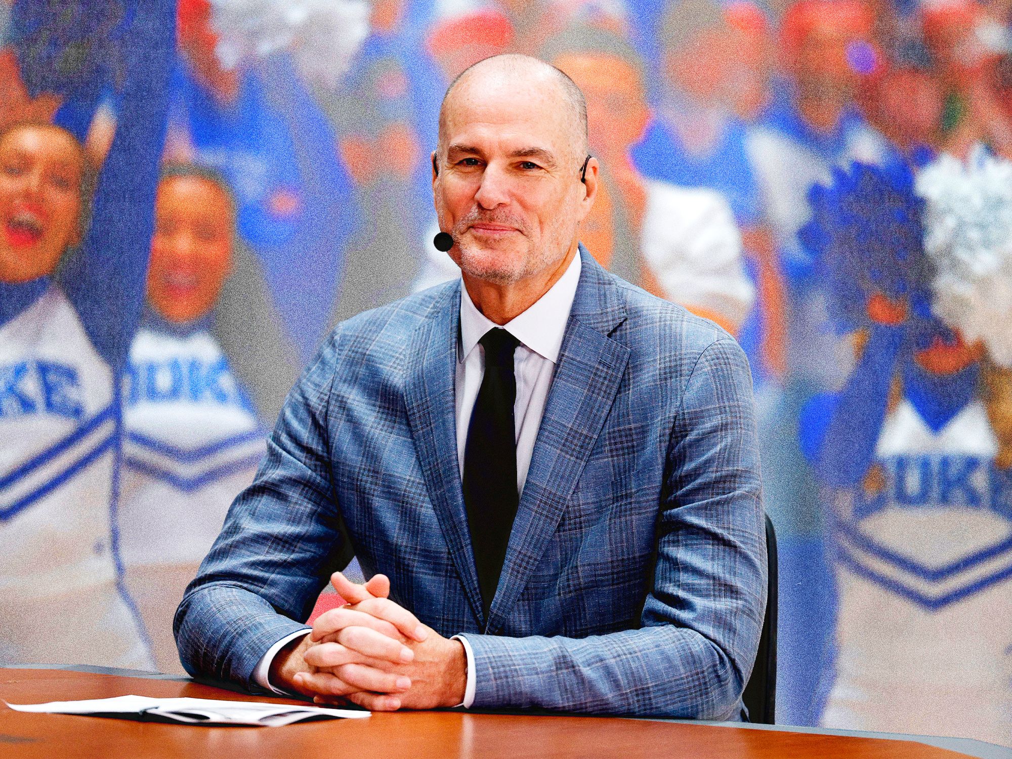 March Madness Jay Bilas Analysis: Key Players to Watch Out