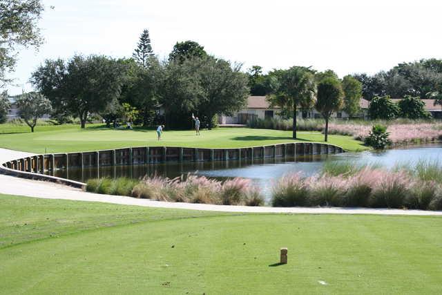 Looking for Springtree Golf Club tee times? Here is the easiest way to book your next golf game online.