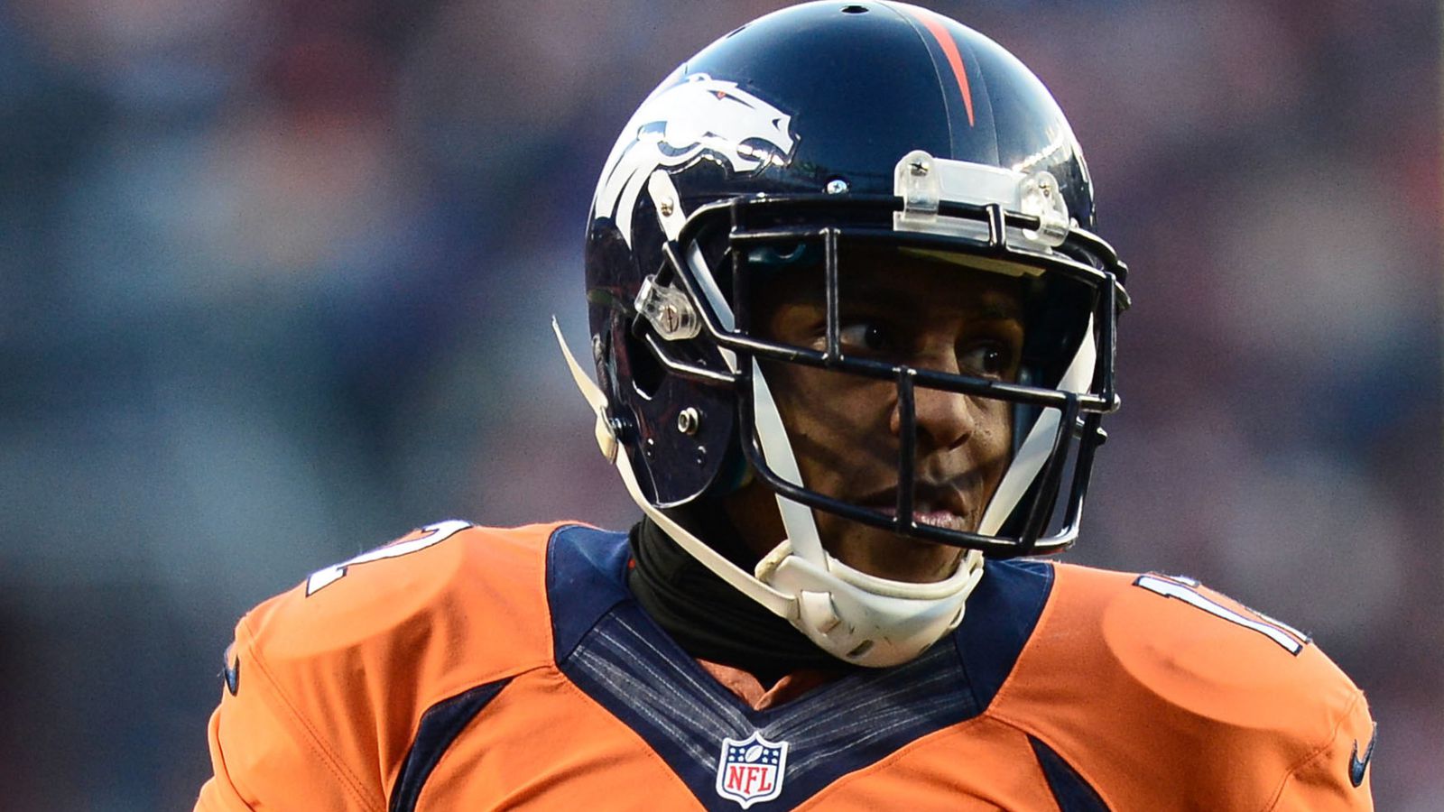 Where is Andre Caldwell today? Find out what the former NFL wide receiver is doing after football.