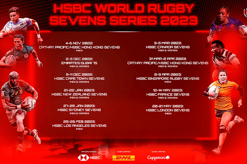 Where to Find the Full Rugby 7s Schedule Info