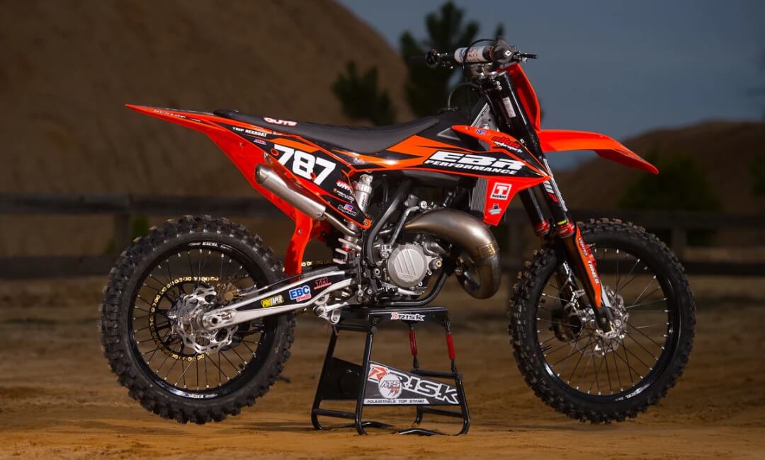 Top 5 Reliable 125 cc Dirt Bikes for Beginners