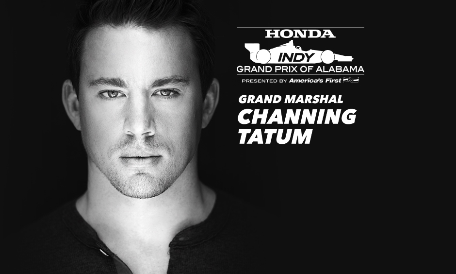 Who are the stars at the Honda Grand Prix Alabama? Discover the top drivers competing!