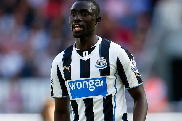Remember Papiss Cisse Newcastle United? Lets look back at his amazing goals for the Magpies.