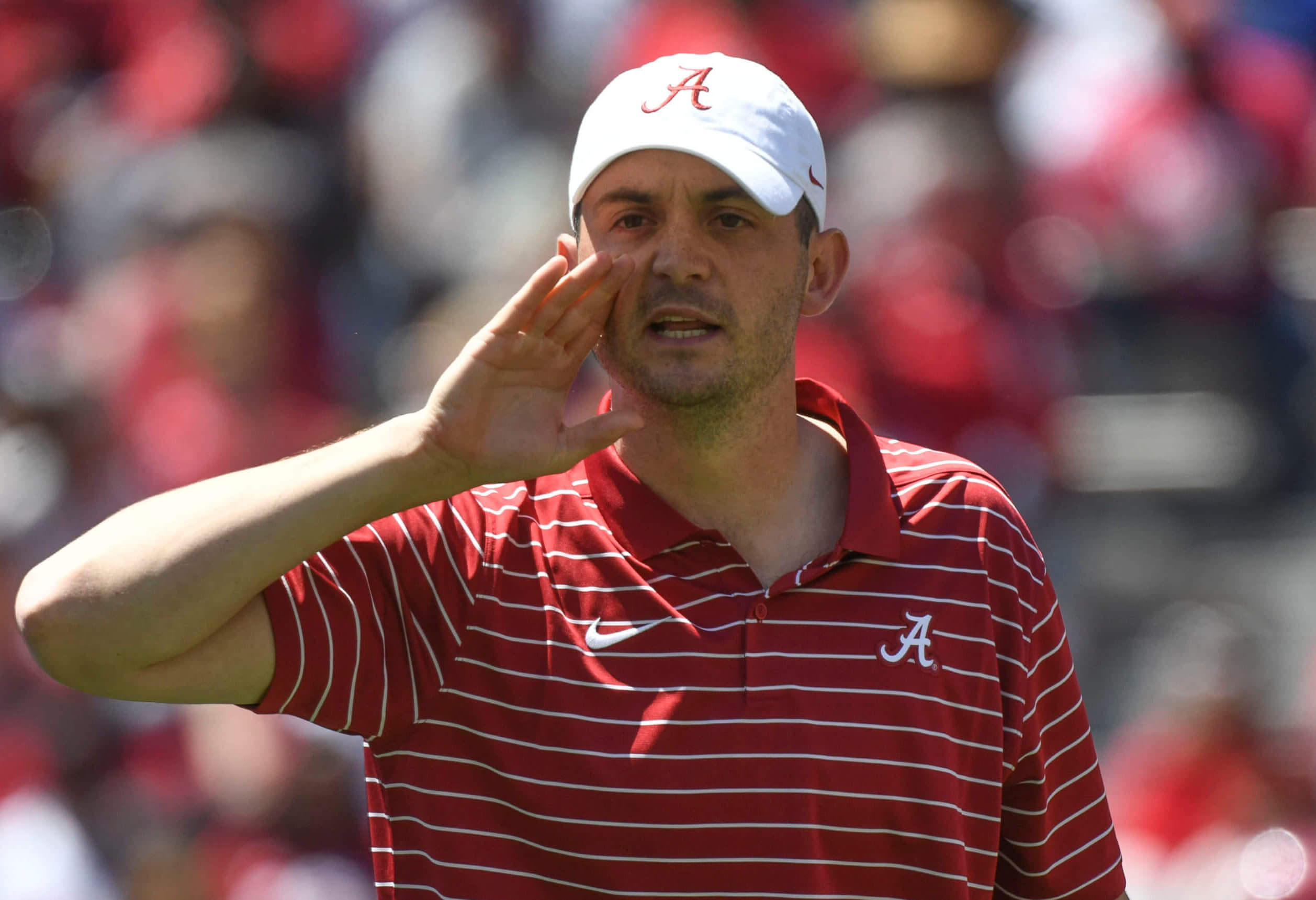 Tommy Reese Alabama: Can He Lead the Team to Victory?