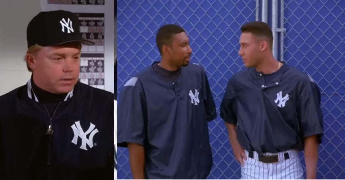 Which Seinfeld Episode Featured Derek Jeter? Find Out More About His Famous Guest Appearance Now.