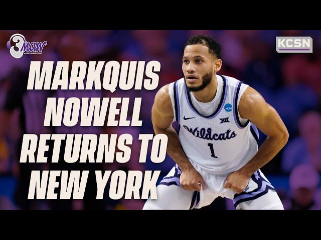 What is Marcus Nowell doing now? Find the latest updates on the player.