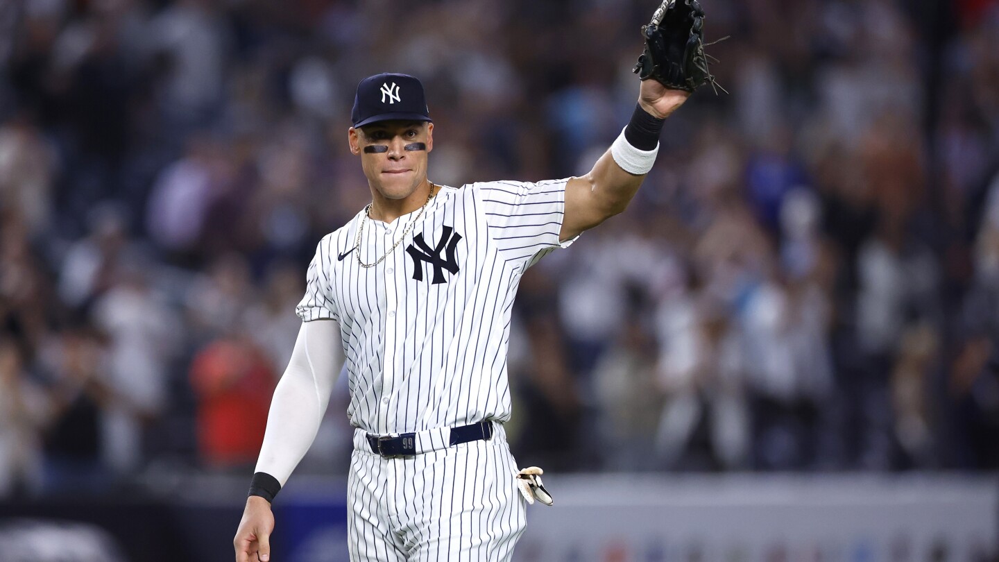 Best comeback athlete of the year? Learn how judges decide the winner.