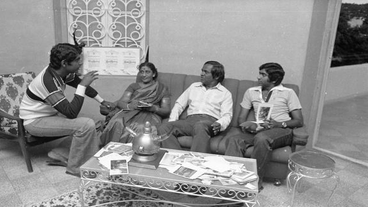 What does Maggie Amritraj do? Know about her current life!