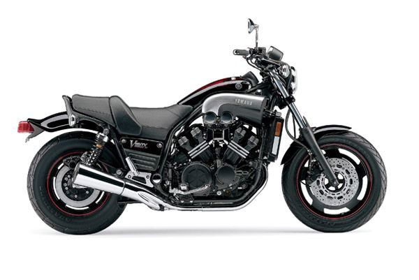 Is a used Yamaha V-Max 1200 worth buying now? Lets explore the real value of this classic motorcycle today.