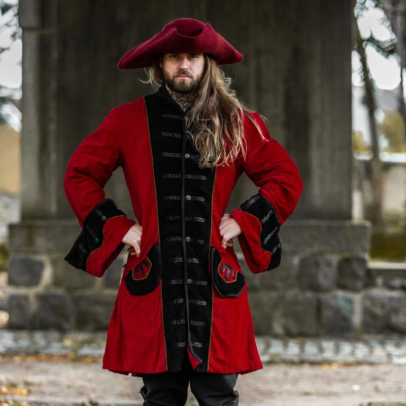 Want a high-quality pirate uniform online? Look at these recommended shops for good deals.
