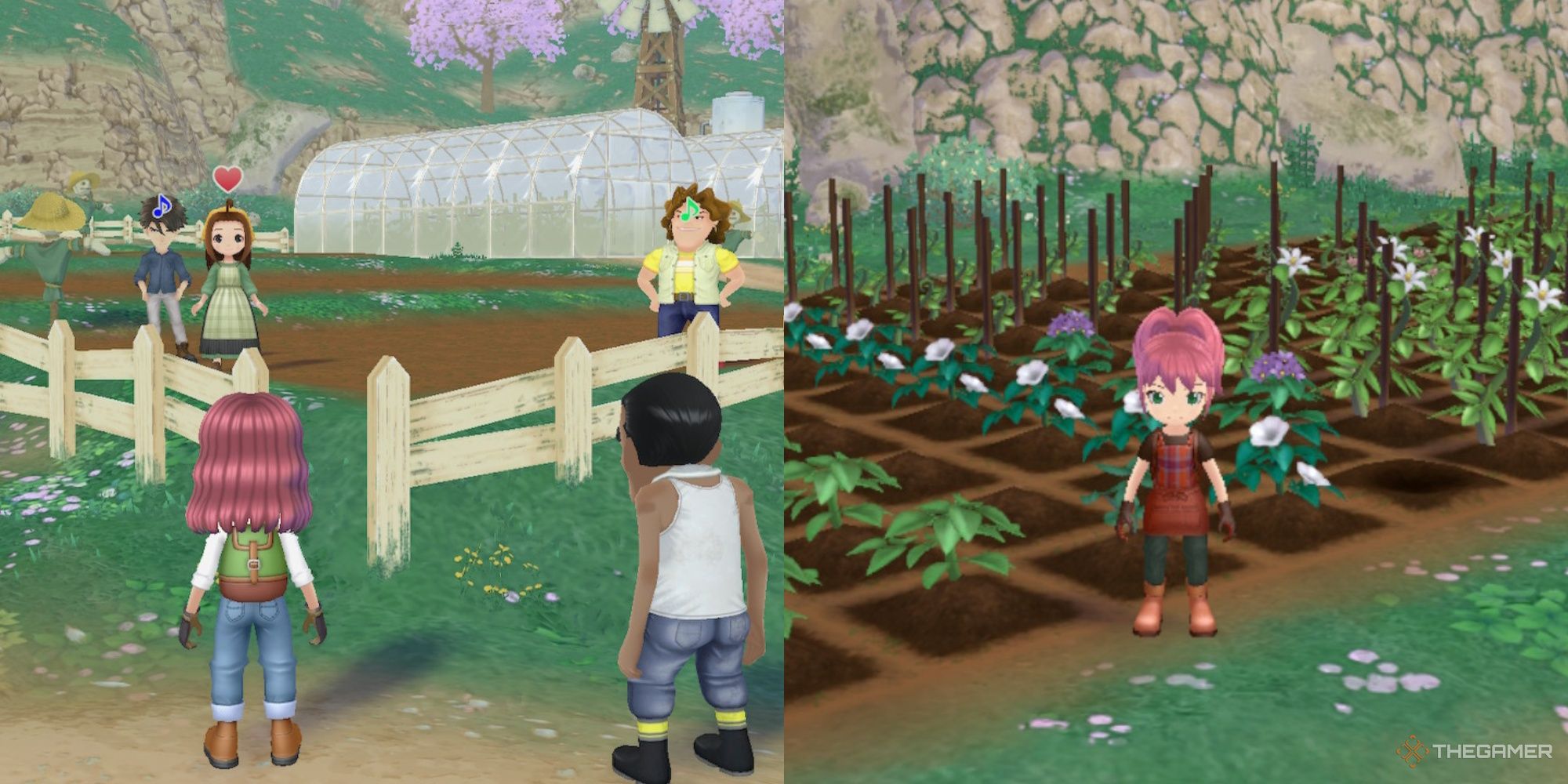story of seasons a wonderful life tips (Unlock Hidden Game Secrets for an Even Better Farm Life)