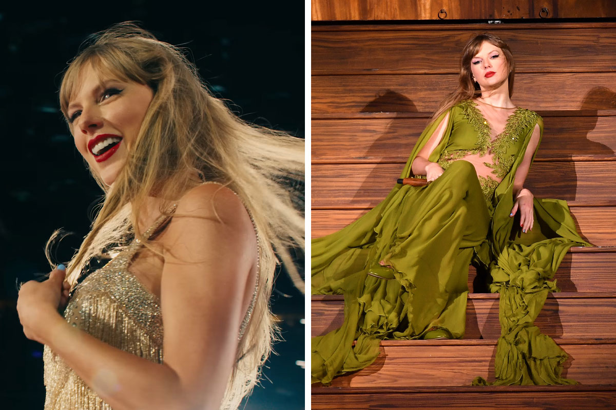 Curious about where to see Taylor Swift AI pics everyone talks about? We list the common sources and galleries.