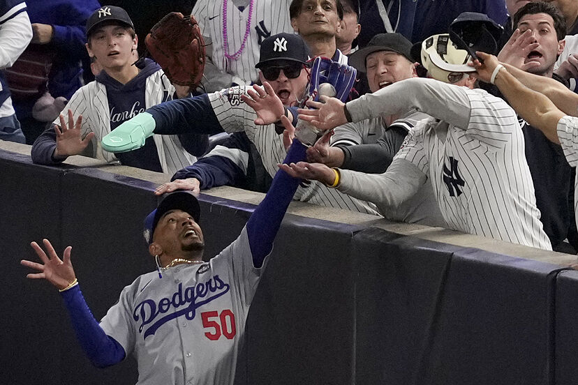 Mookie Interference: What You Need to Know About the Call?