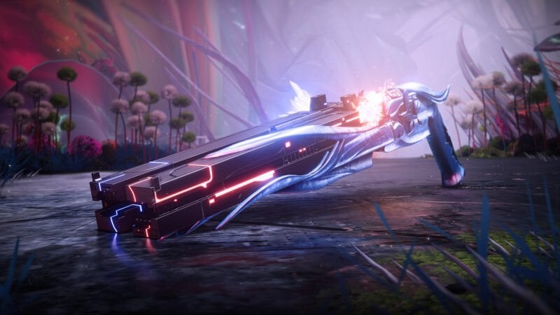 Need the Exotic Root of Nightmares Loot Quick? This Guide Helps You Get Conditional Finality.