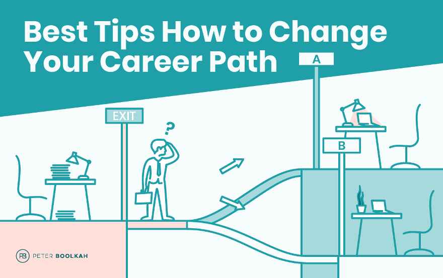 Whats the optimal age to switch your career path? Check this helpful guide before making a move.