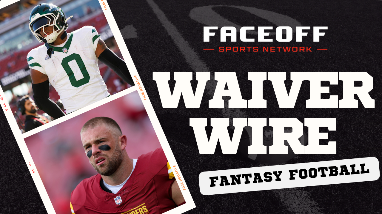 Are there crucial week 15 waiver wire adds available? Dont overlook these potential league winners for your team.