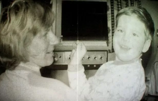 The Mystery of Steve Clarks Wife: What we know now