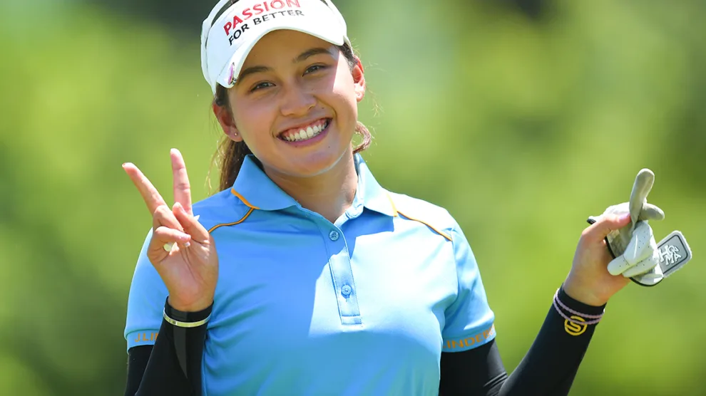 2024 Dow Championship Leaderboard: Latest scores and player updates.