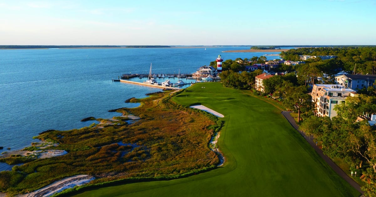 Finding cheap golf on hilton head island is possible! Explore package deals and off season discounts today!