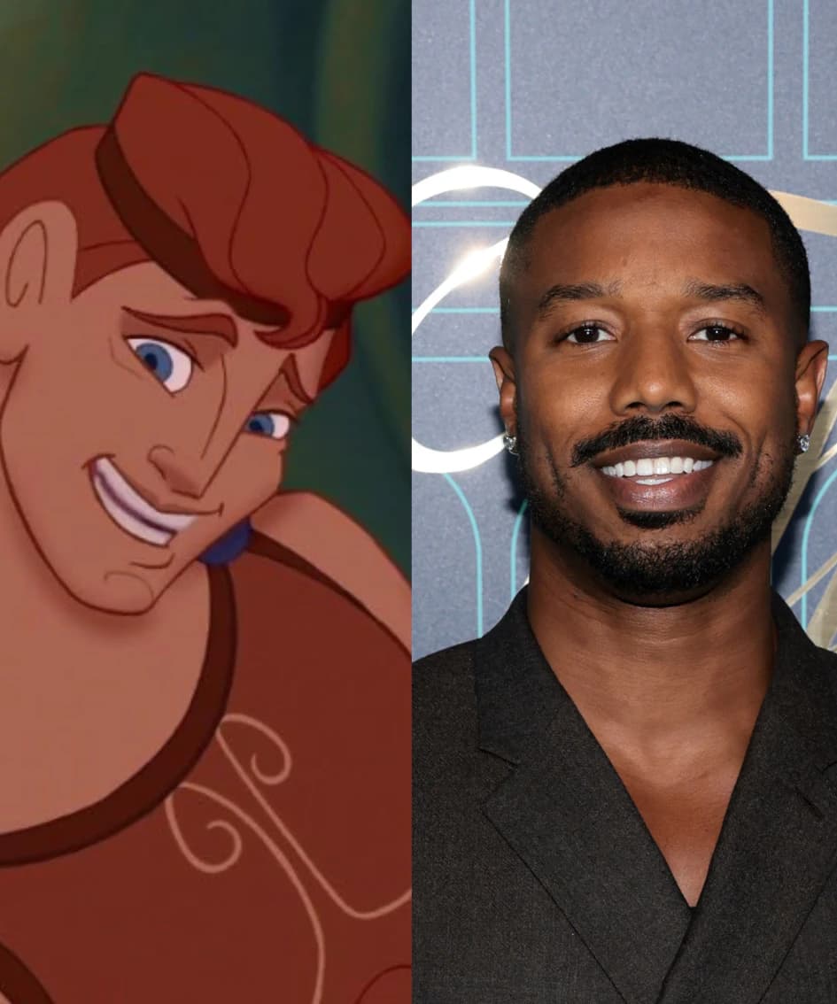 Why choose Michael B Jordan for Hercules live-action? Lets explore if he fits this iconic mythical character.