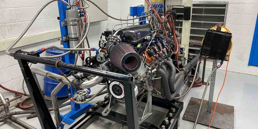 Dyno Motor Testing Benefits: Why Its Crucial for Engine Optimization