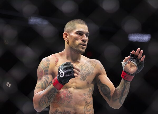 Top UFC fighter from Utah you should know about now