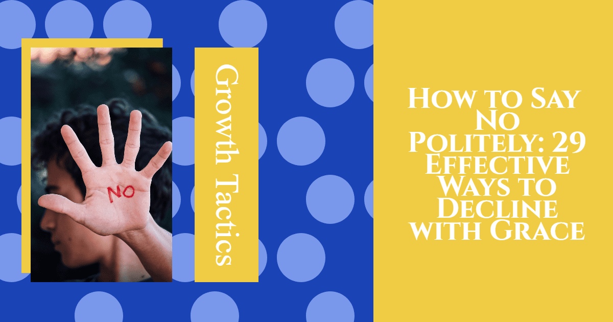 Saying no me gusta compartir politely (Learn easy ways to decline requests without causing offense)