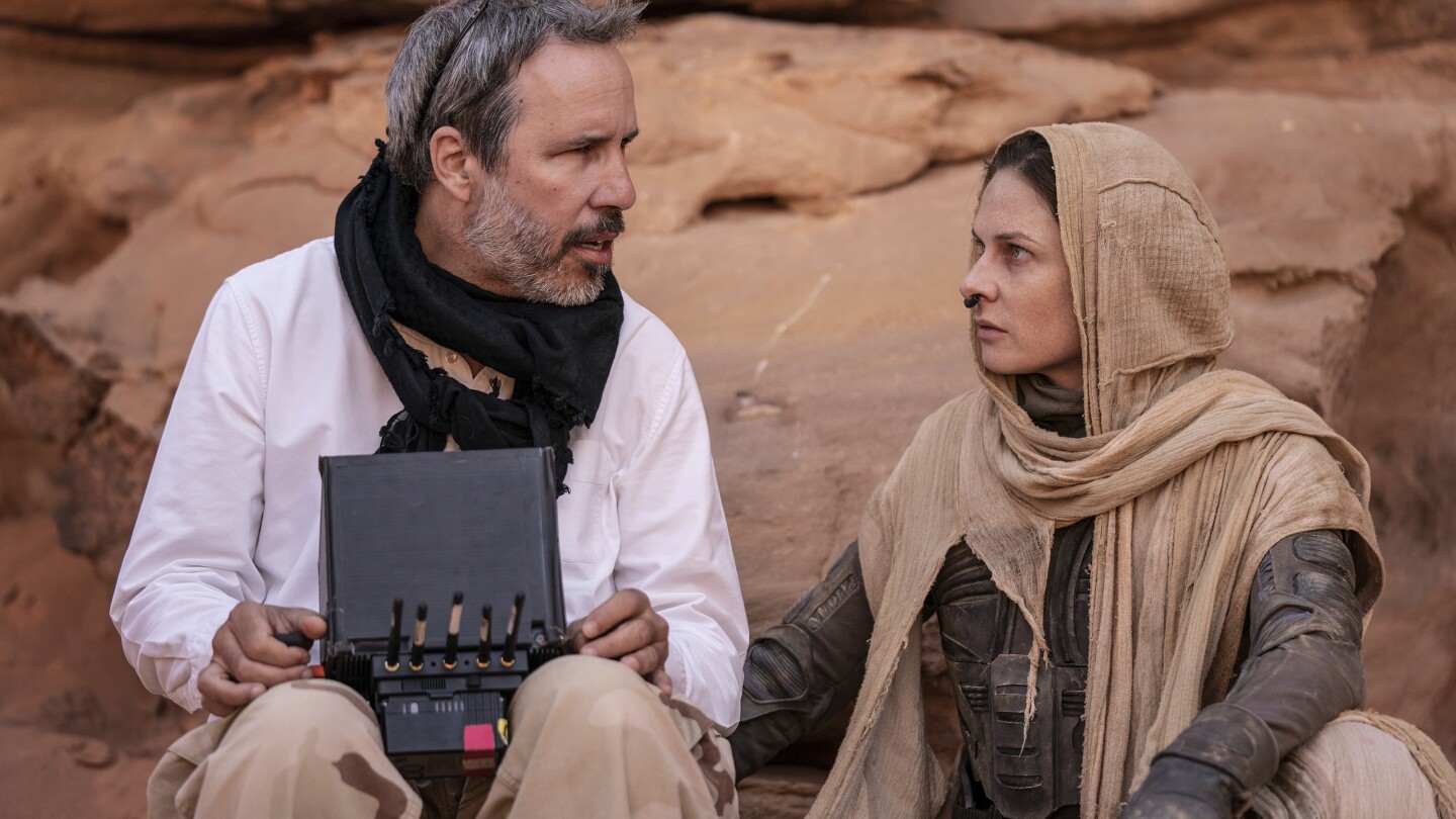 Want the latest updates on Hope Villeneuve? Get all the recent news about her life and work.