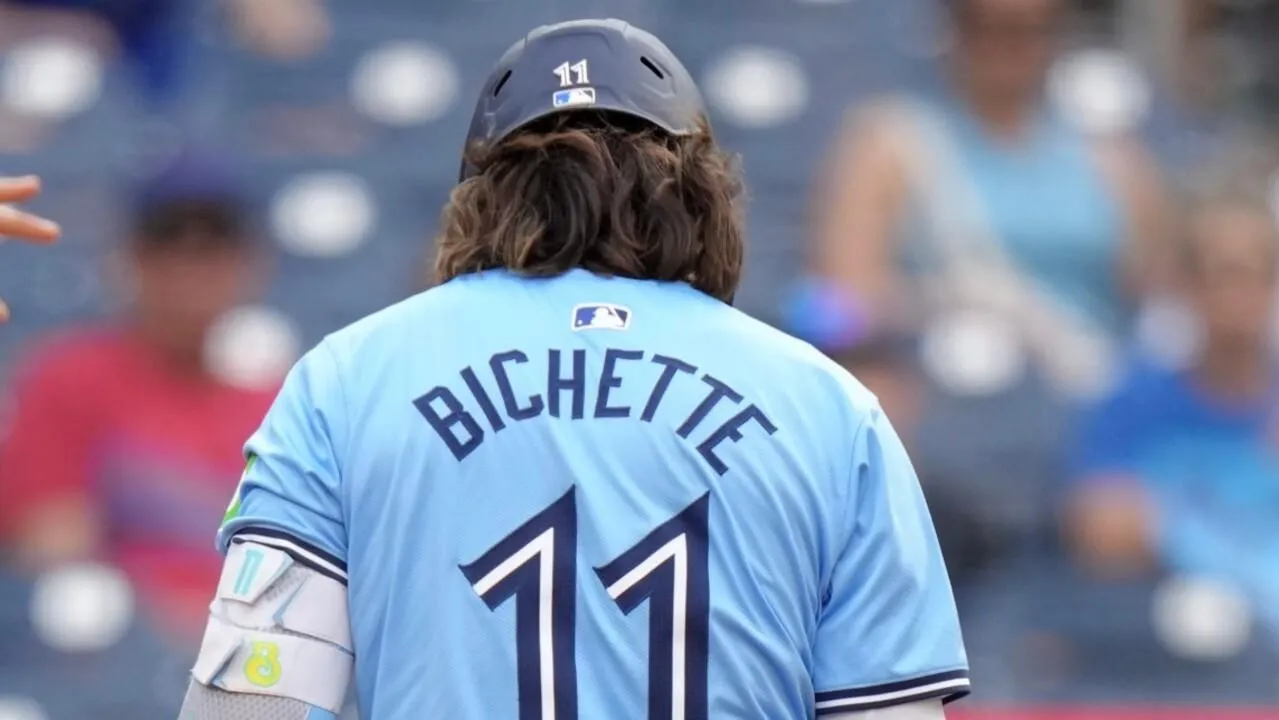 Seattle Mariners Trade: Could Bo Bichette Be the Answer?