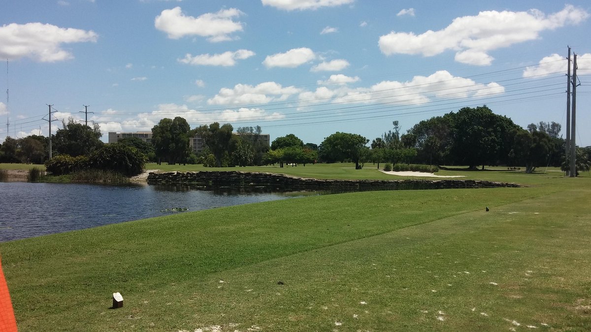 Inverrary Country Club Lauderhill: Your Ultimate Guide