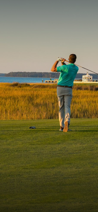 Finding cheap golf on hilton head island is possible! Explore package deals and off season discounts today!