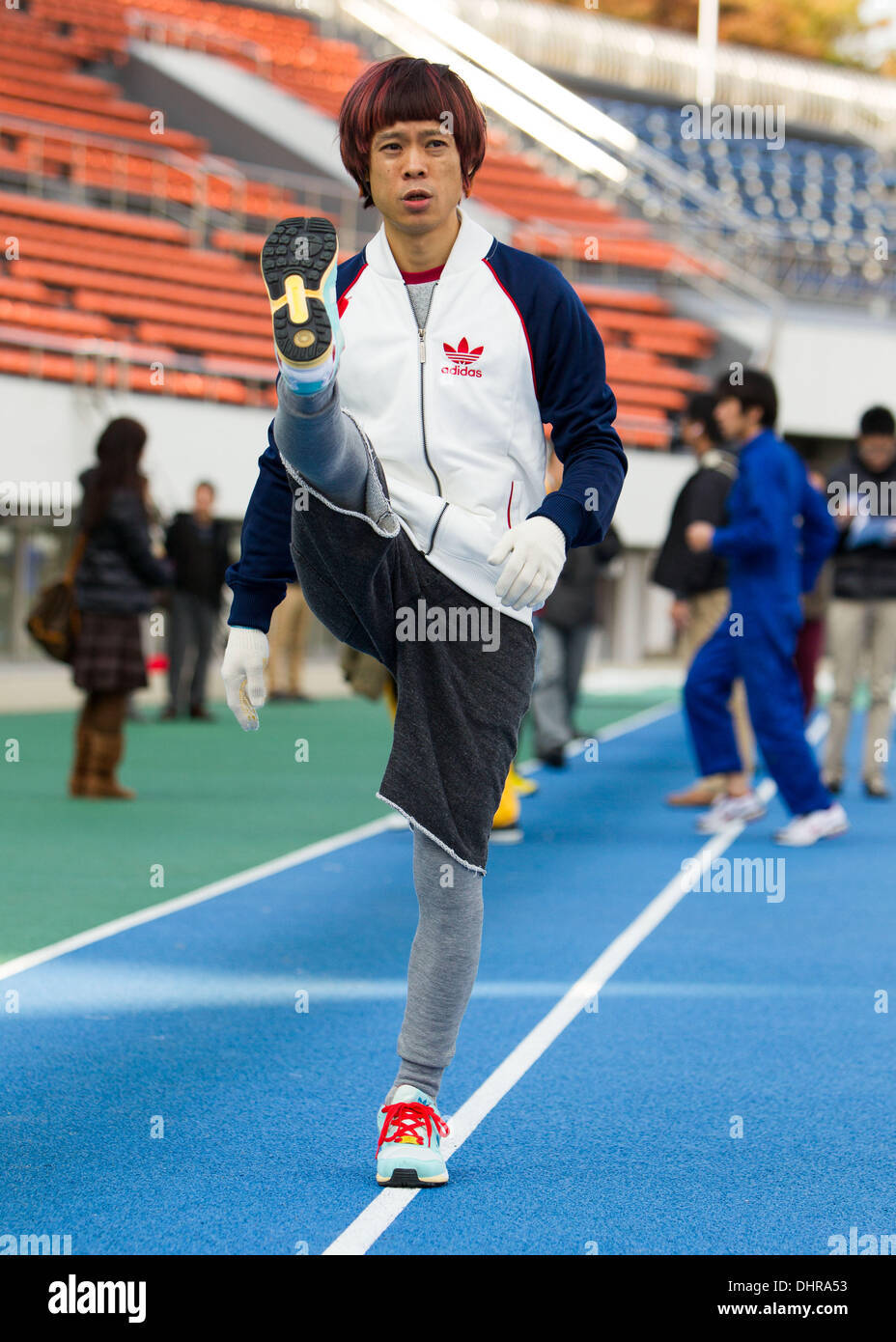 Ito Kenichis Best Moments: A Look at His Achievements
