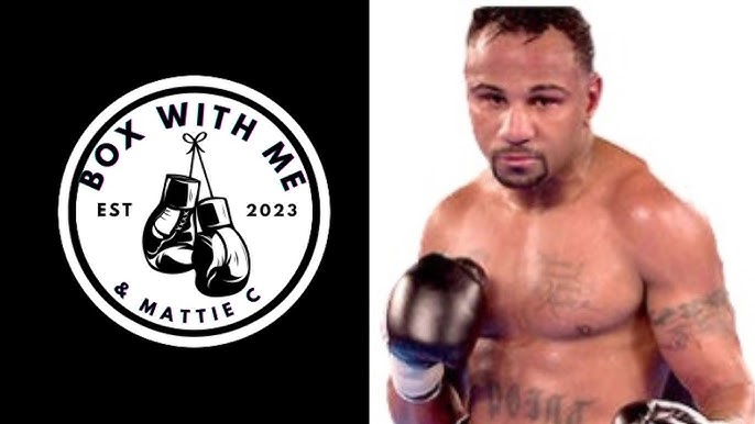 Ray Oliveira Boxers career? Check out this boxers story
