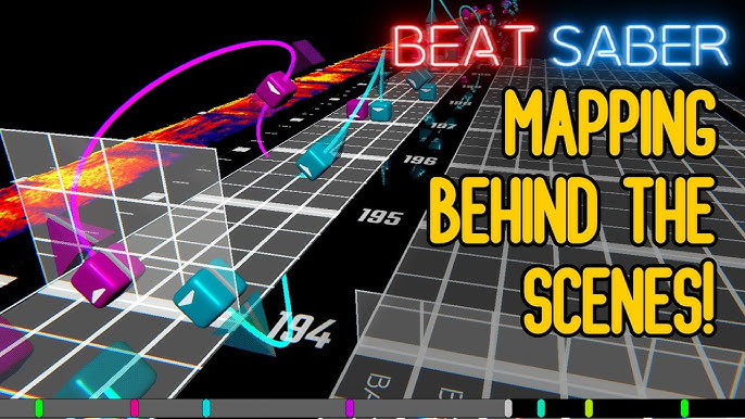Beat Saber Maps: Everything You Need to Know