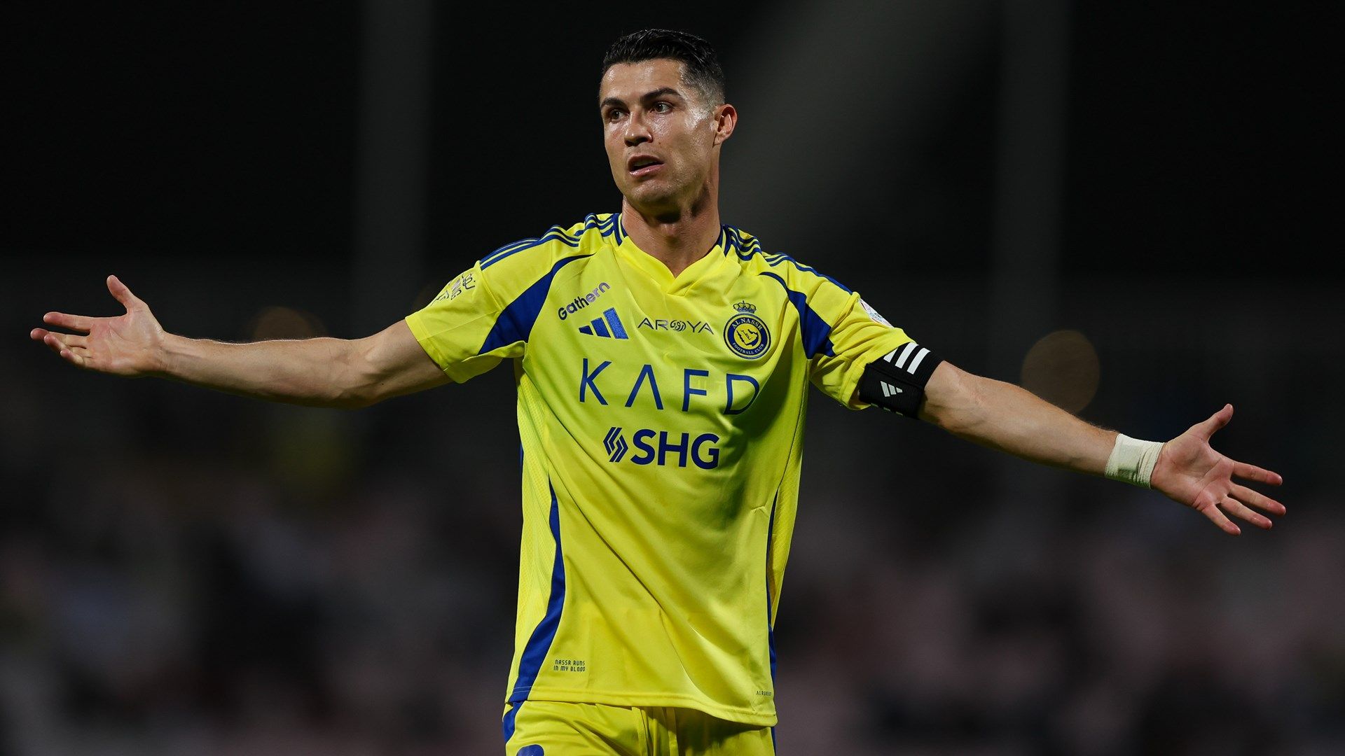 Want to see the al shabab x al nassr live score? Get real time updates and commentary during the game.