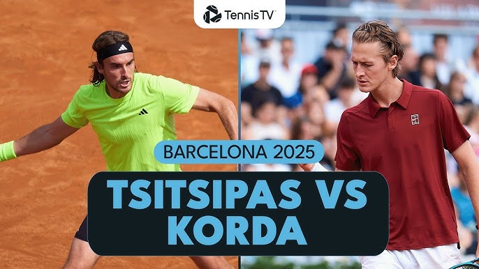 Missed the match? Where to watch Tsitsipas live highlights later? (Best sources for quick video recaps)