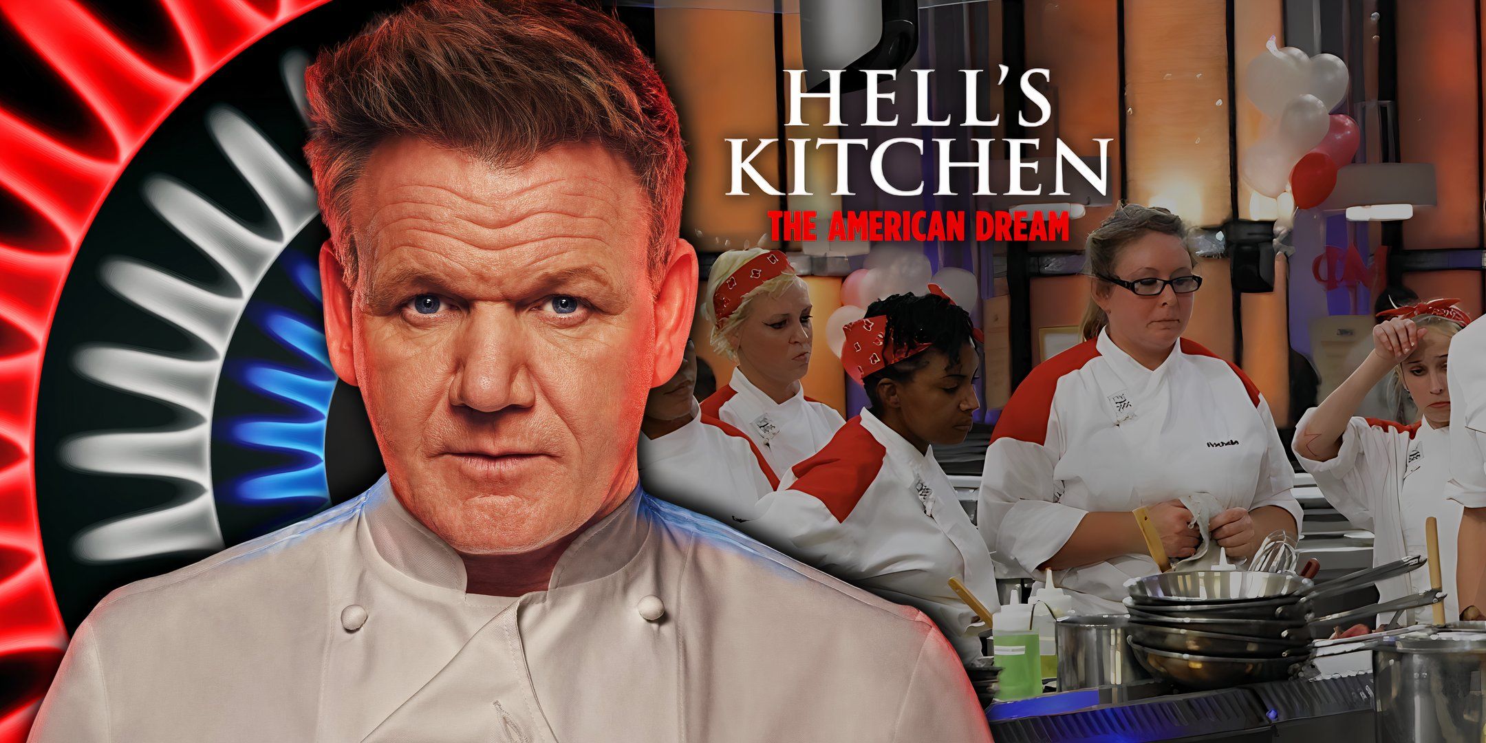 So, Is Hells Kitchen Scripted? Former Contestants Spill Secrets About the Reality Show.