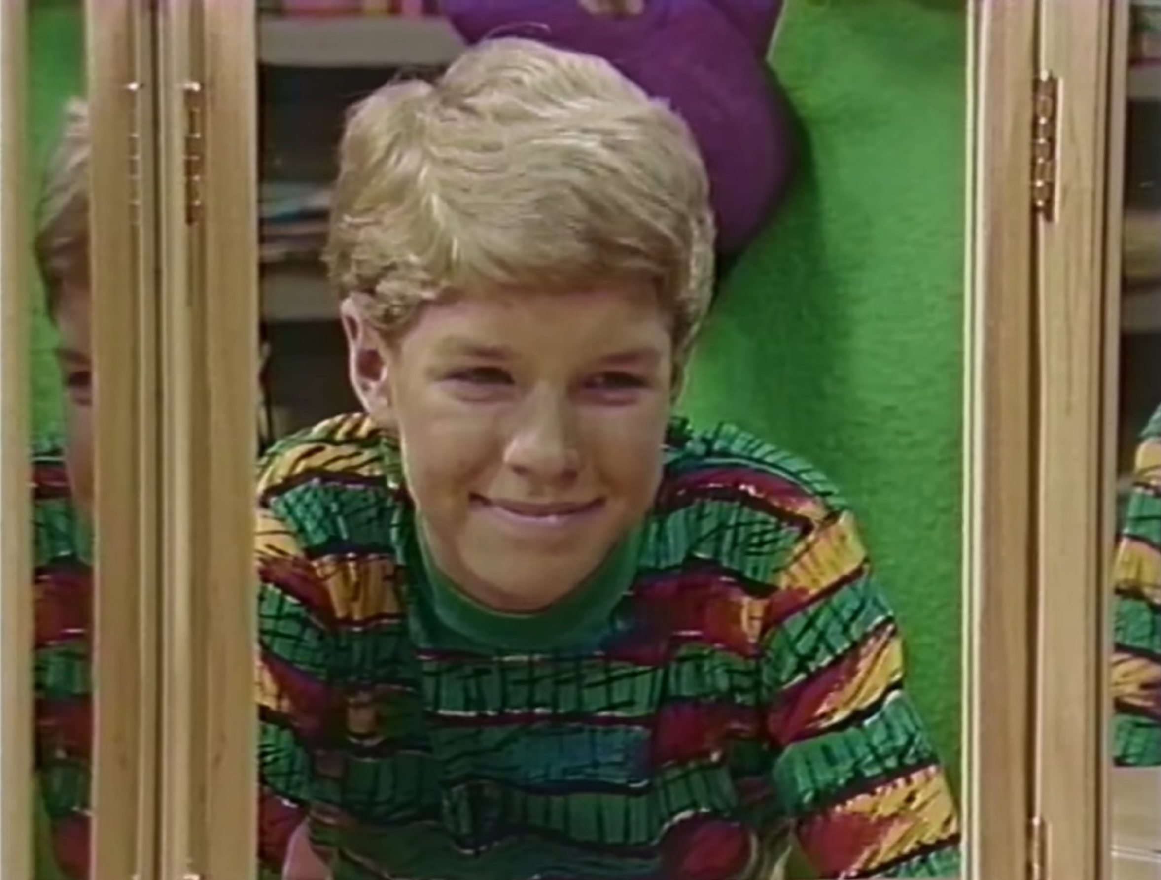 Who is Michael from Barney? Everything You Need to Know