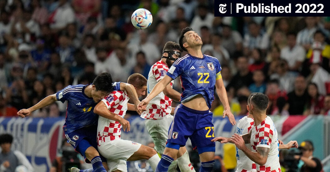 How Long Does a Soccer Game Go For? Plus Injury Time Details