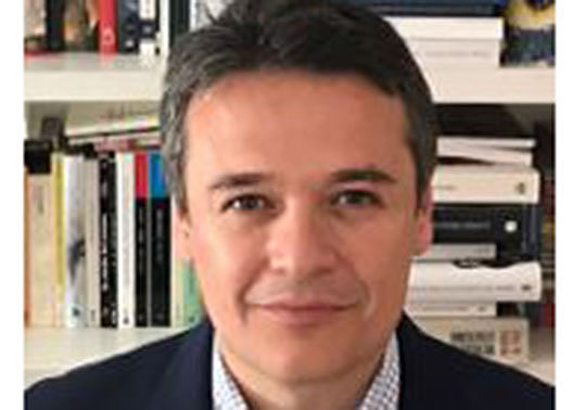 What does Ignacio Ramos actually do? Learn about his profession and most notable achievements easily.