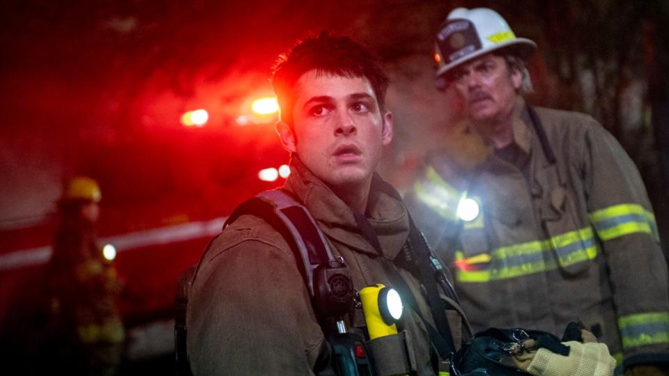 The evidence points somewhere shocking: Lets analyze who is the arson in Fire Country based on recent events.