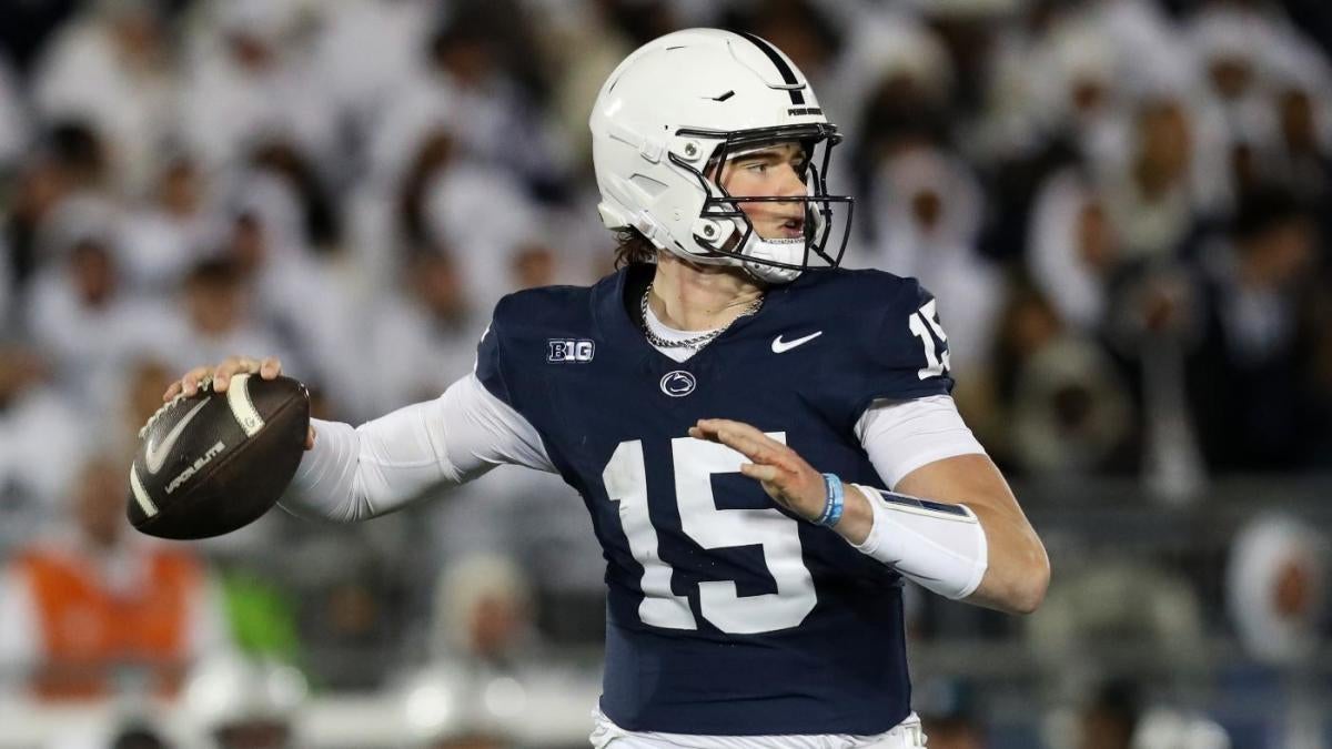 Who is Penn State playing in the bowl game? Check out the latest matchup analysis and predictions.