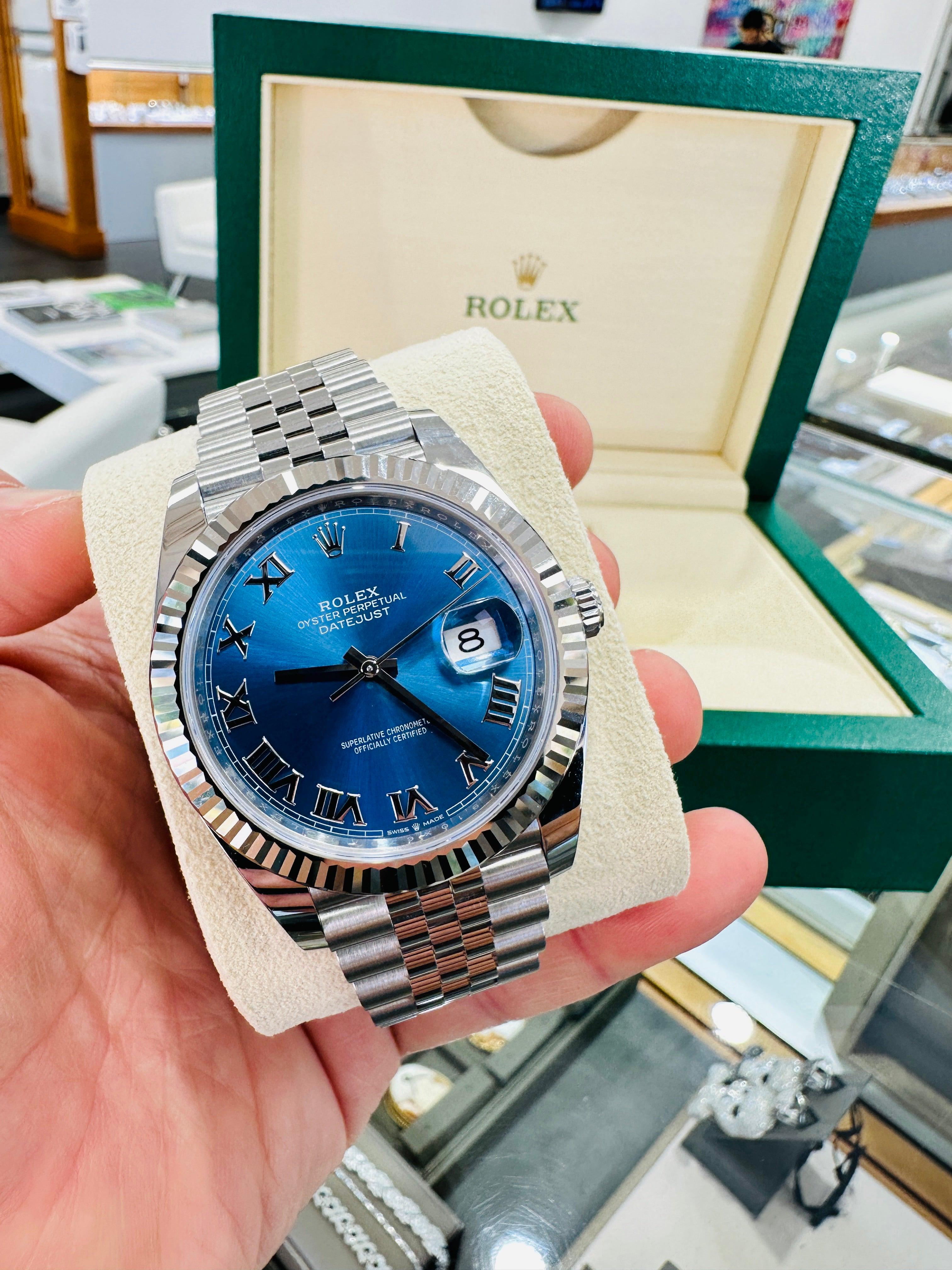 Wondering Why is Rolex So Special? Lets Find Out Now!