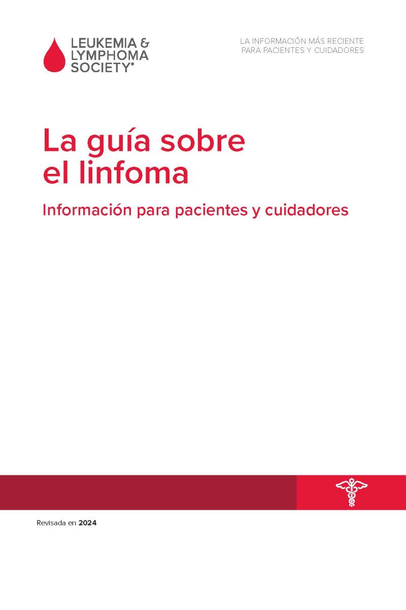What exactly is lymphoma in Spanish? Get easy definitions and important terms for Spanish speakers now.